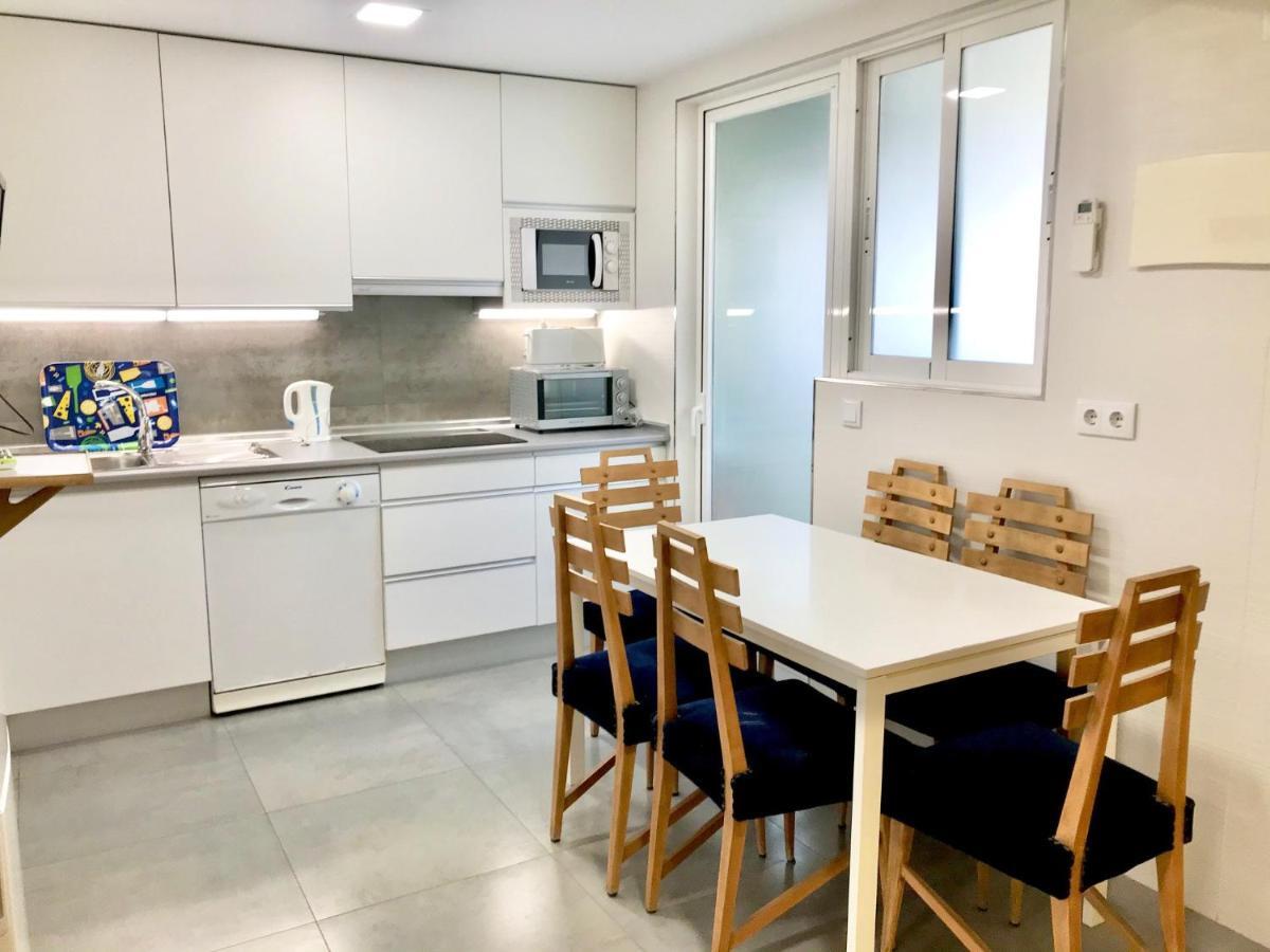 Los Ranchos Blueline Benidorm Bagian luar foto